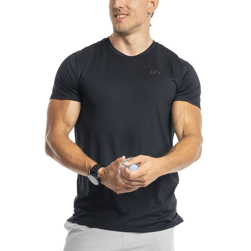 Basic Loose-Fit T-Shirt Intensity for Men
