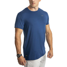Load image into Gallery viewer, Basic Loose-Fit T-Shirt Intensity for Men
