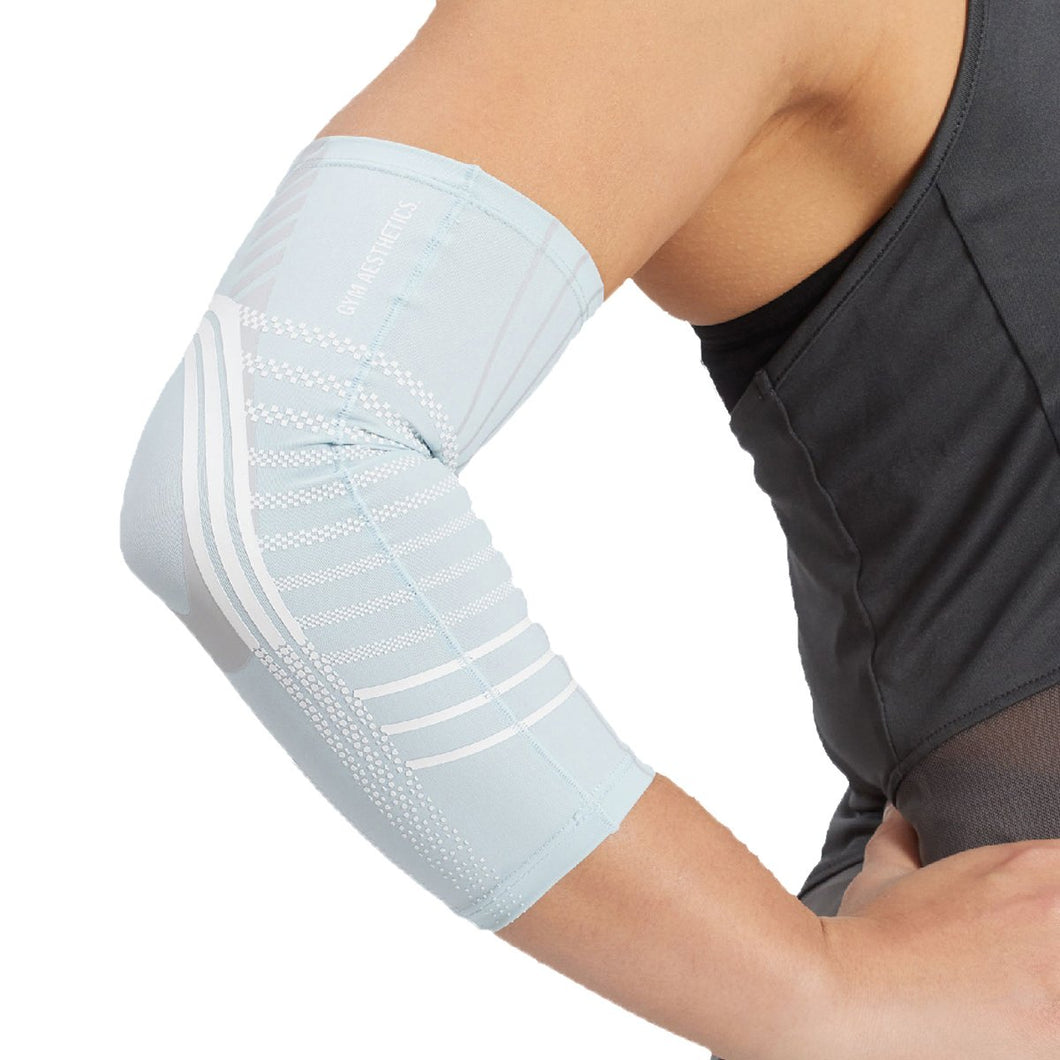 Compression workout sleeve supporting gear ( 1 Piece )