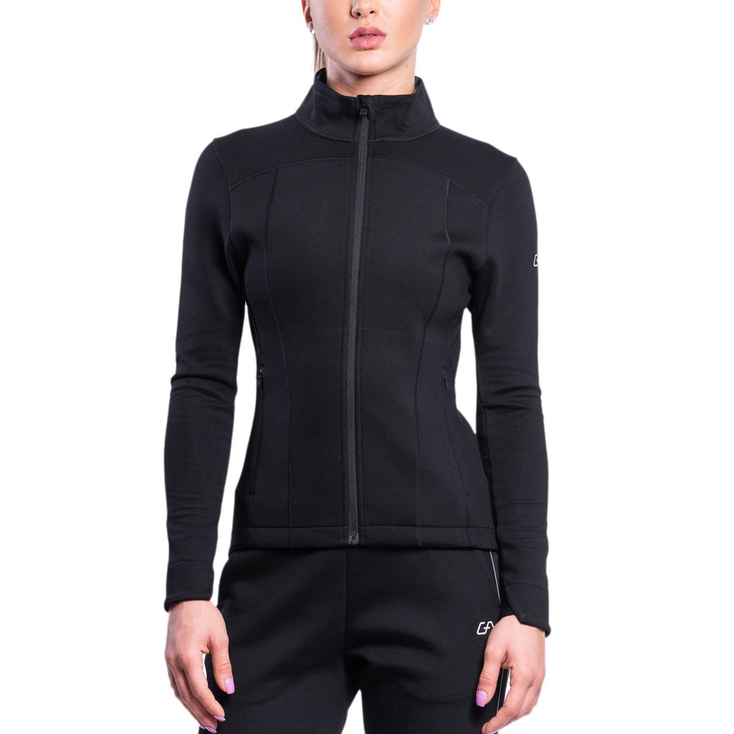 Fitted Training Jacket for Women