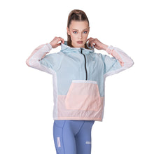 Load image into Gallery viewer, Functional Anorak Water Resistant Jacket for Women
