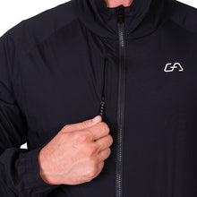 Load image into Gallery viewer, Functional Water Resistant Jacket for Men
