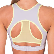Load image into Gallery viewer, Training Mighty Tech Mesh Sports Bra for Women
