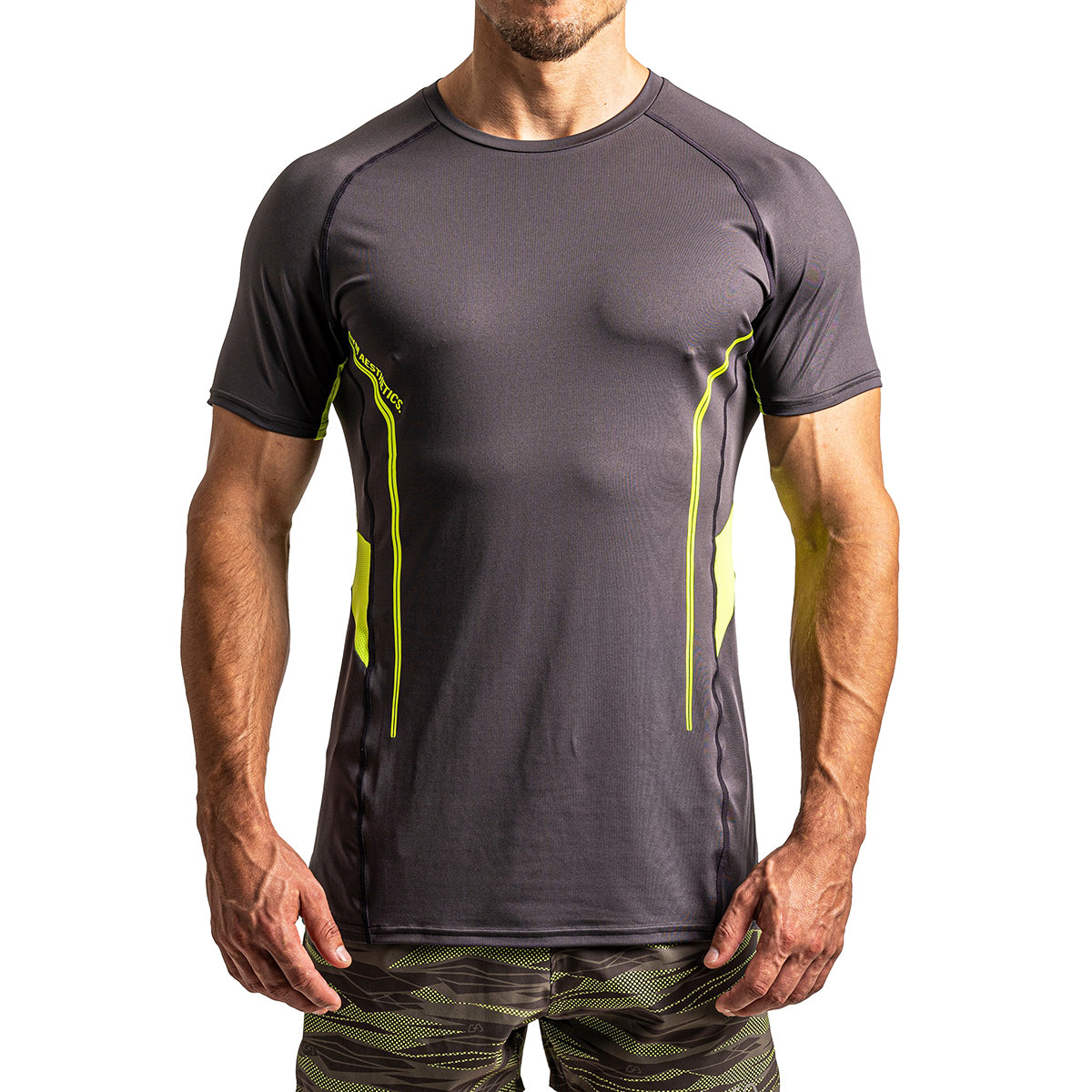 Under Armour Compression T-Shirt Training 