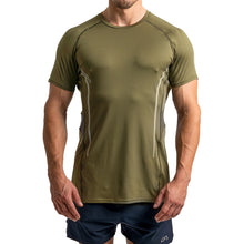 Load image into Gallery viewer, Training Running T Shirt for Men
