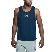 Load image into Gallery viewer, Workout Tank Top Intensive for Men
