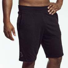 Load image into Gallery viewer, Knee-Length Training Shorts for Men
