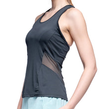 Load image into Gallery viewer, Activewear Body Builder Gym Tank for Women
