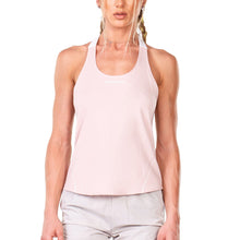 Load image into Gallery viewer, Activewear Coolever Cotton Touch Tank Top Y Back for Women
