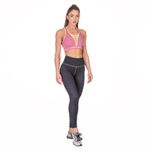 Load image into Gallery viewer, Activewear Quantum Mirac Leggings Color Reversible for Women
