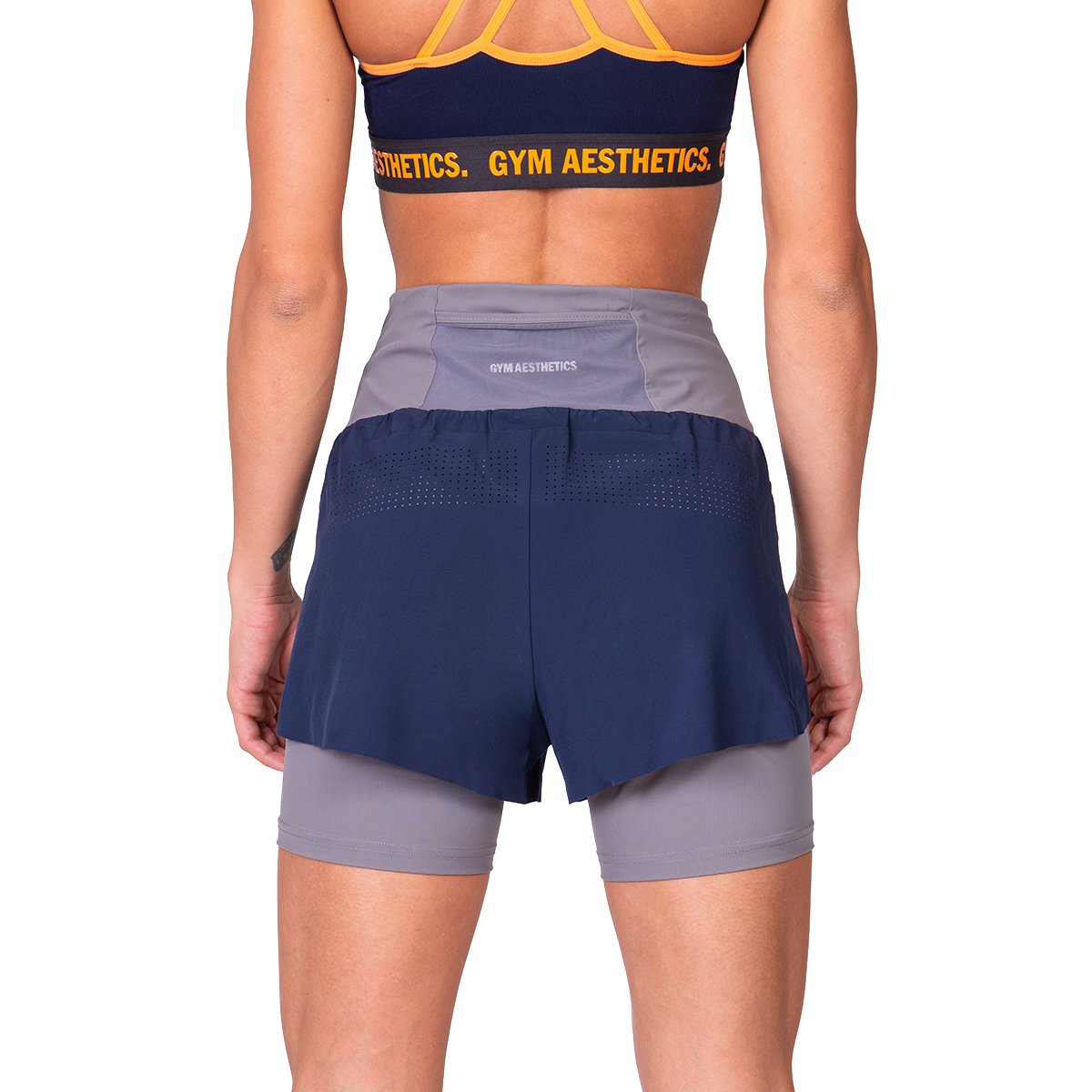 Fashion Women Girl Sports Shorts Running Gym Fitness Colombia