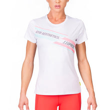 Load image into Gallery viewer, Activewear 110PRCNT Tight-Fit T-Shirt for Women
