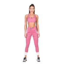 Load image into Gallery viewer, Athleisure Mighty Tech Mesh Jogger pants for Women
