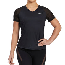 Load image into Gallery viewer, Athleisure Workout Fashion T Shirt for Women
