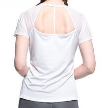 Load image into Gallery viewer, Athleisure Workout Fashion T Shirt for Women
