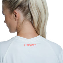 Load image into Gallery viewer, Basic Performance Ladies Gym Sport Tee
