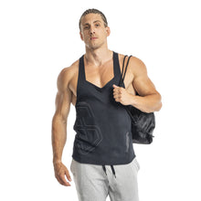 Load image into Gallery viewer, Bodybuilding Stringer Intensity for Men
