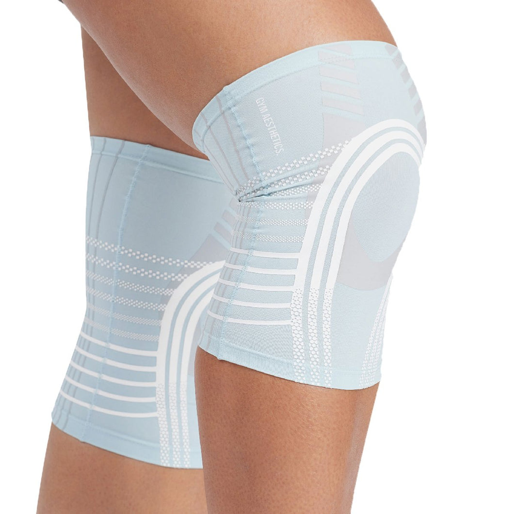 Compression workout knee supporting gear ( 1 Piece )