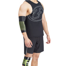 Load image into Gallery viewer, Compression workout sleeve supporting gear ( 1 Piece )
