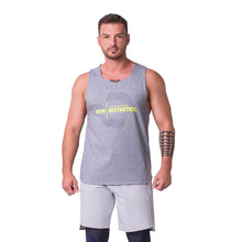 Load image into Gallery viewer, Essential Coolever Cotton Touch Gym Stringer for Men
