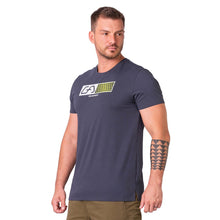 Load image into Gallery viewer, Essential Coolever Cotton Touch Loose-Fit T-Shirt for Men

