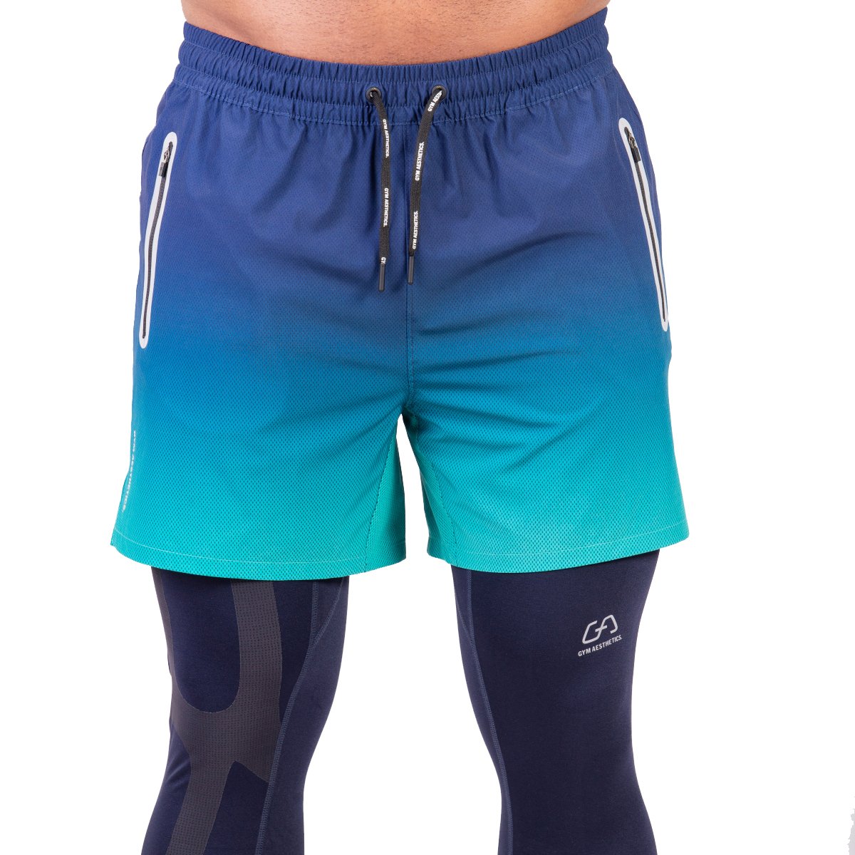 gr8ful® Running Shorts for Boys