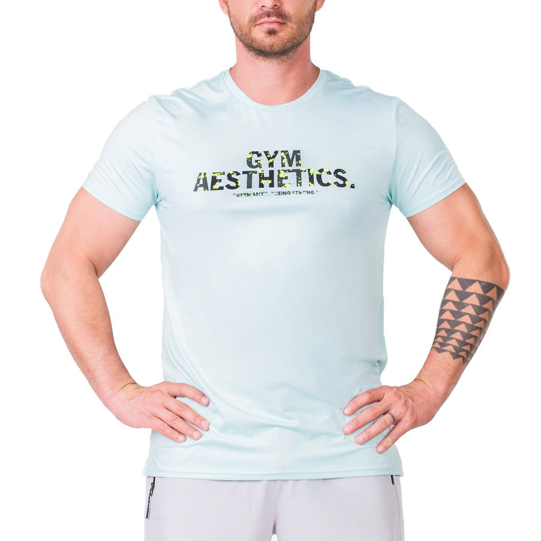 Essential Loose-Fit T-Shirt for Men