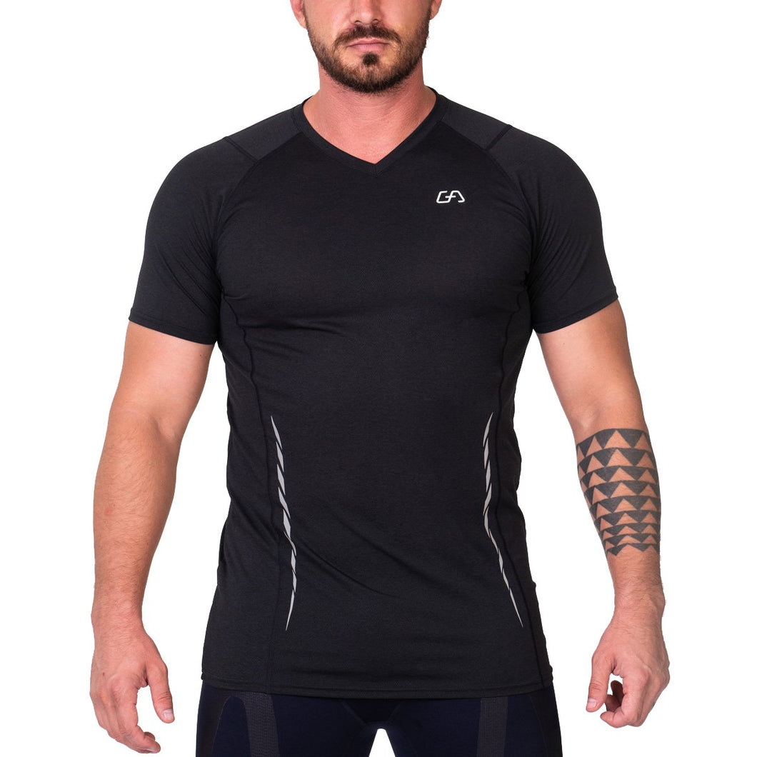 Essential Light Weight Loose-Fit T-Shirt for Men