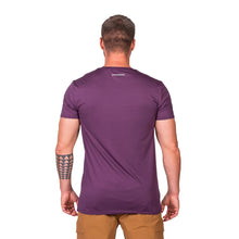 Load image into Gallery viewer, Essential Fancy Logo Loose-Fit T-Shirt for Men
