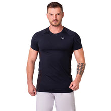 Load image into Gallery viewer, Essential Packable Loose-Fit T-Shirt for Men
