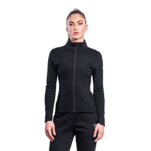 Load image into Gallery viewer, Fitted Training Jacket for Women
