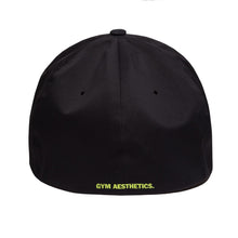 Load image into Gallery viewer, Funcitional Sport cap Delta Cap

