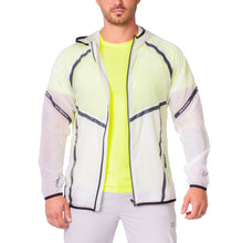 Load image into Gallery viewer, Function Transparency Jacket for Men
