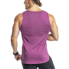 Load image into Gallery viewer, Fitness Tank Top Intensity for Men
