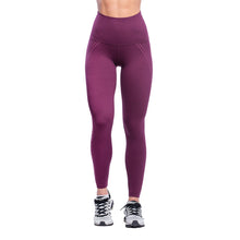 Load image into Gallery viewer, High-Waist Supportive Compression Leggings for Women
