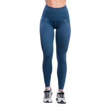 Load image into Gallery viewer, High-Waist Supportive Compression Leggings for Women

