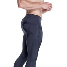Load image into Gallery viewer, Supportive Compression Leggings for Men
