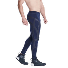 Load image into Gallery viewer, Supportive Compression Leggings for Men
