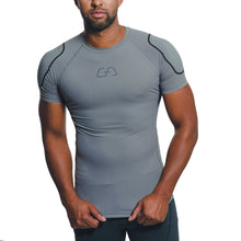 Load image into Gallery viewer, HiTense Compression Mens Sport Tee
