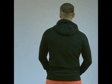 Load and play video in Gallery viewer, Function Color Blocking Hoodie for Men

