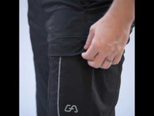 Load and play video in Gallery viewer, Function Cargo 9 inch Shorts for Men
