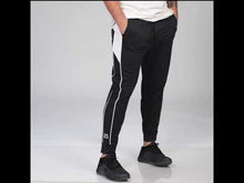 Load and play video in Gallery viewer, Functional Tracksuit Jogger pants for Men
