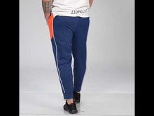 Load and play video in Gallery viewer, Functional Tracksuit Jogger pants for Men

