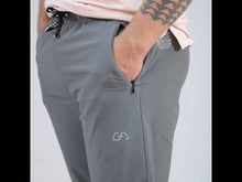Load and play video in Gallery viewer, Essential Jogger pants for Men
