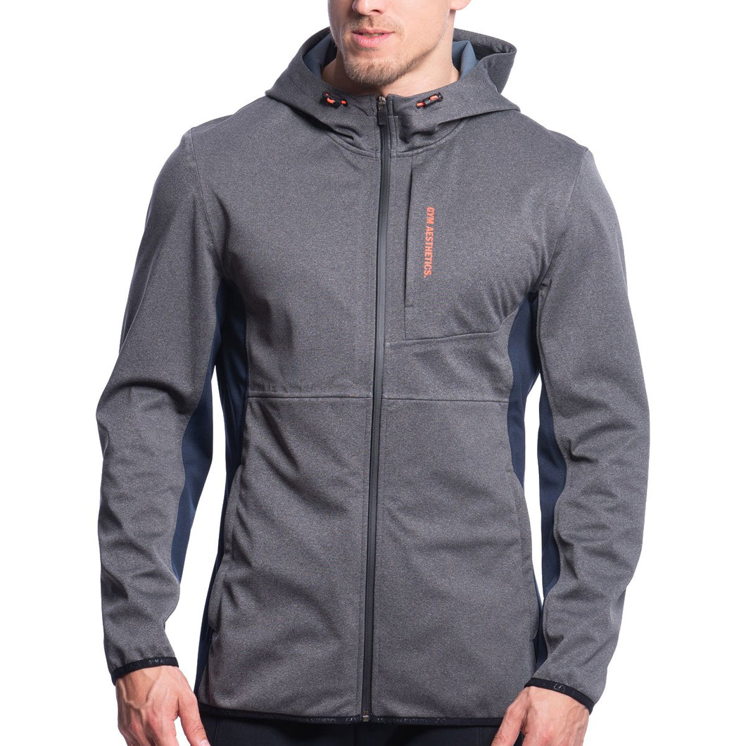 OutRun Multi-Functional Jacket for Men