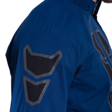Load image into Gallery viewer, OutRun Rain Jacket with removable sleeves for Men
