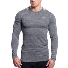 Load image into Gallery viewer, Performance Gym Tight-Fit T-Shirt for Men
