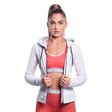 Load image into Gallery viewer, Performance Hoodie Jacket for Women
