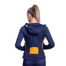 Load image into Gallery viewer, Performance Hoodie Jacket for Women
