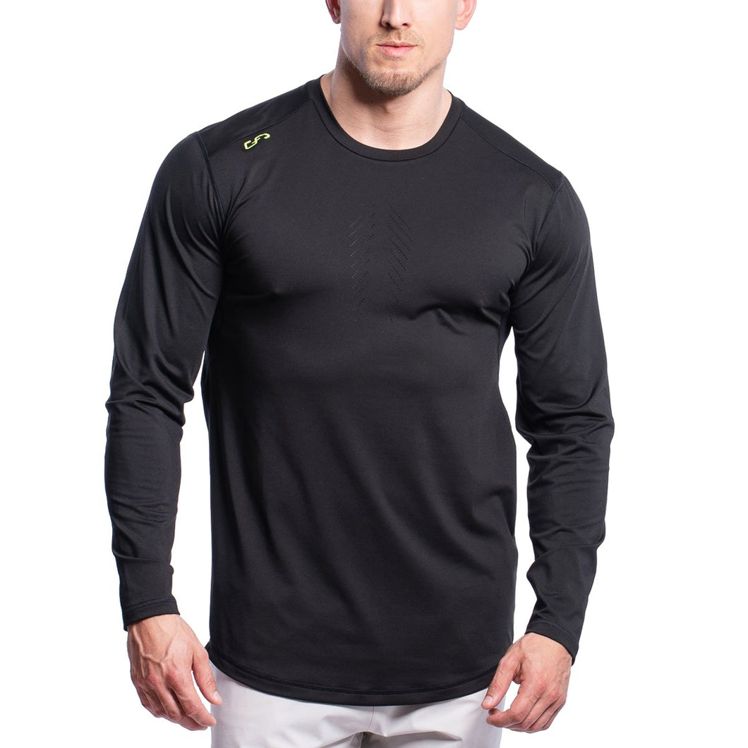 Performance Loose-Fit T-Shirt for Men